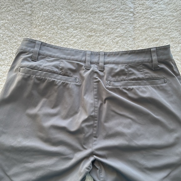 Rhône commuter pants.  Iron Gray. 32x30 - Picture 6 of 8